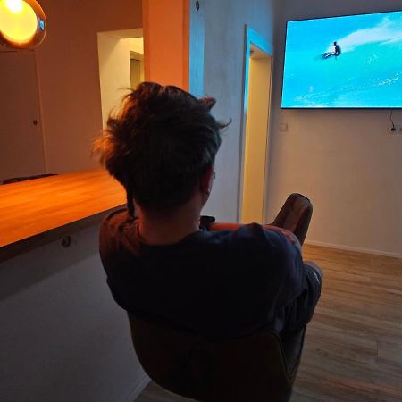Apartament Surf.Lend Graz Zewnętrze zdjęcie